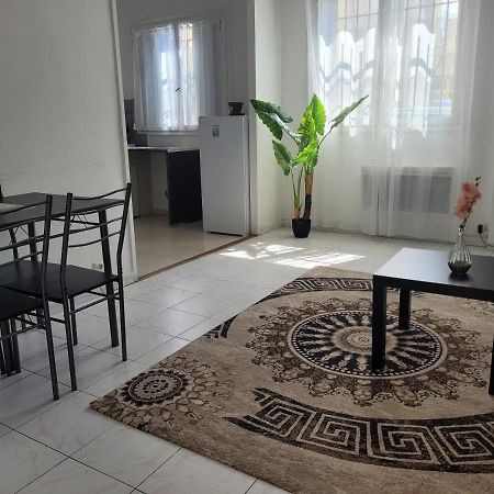 Appartement Gorbella Nizza Kültér fotó