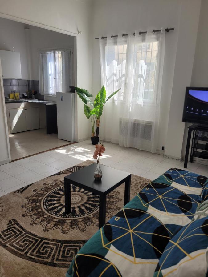 Appartement Gorbella Nizza Kültér fotó