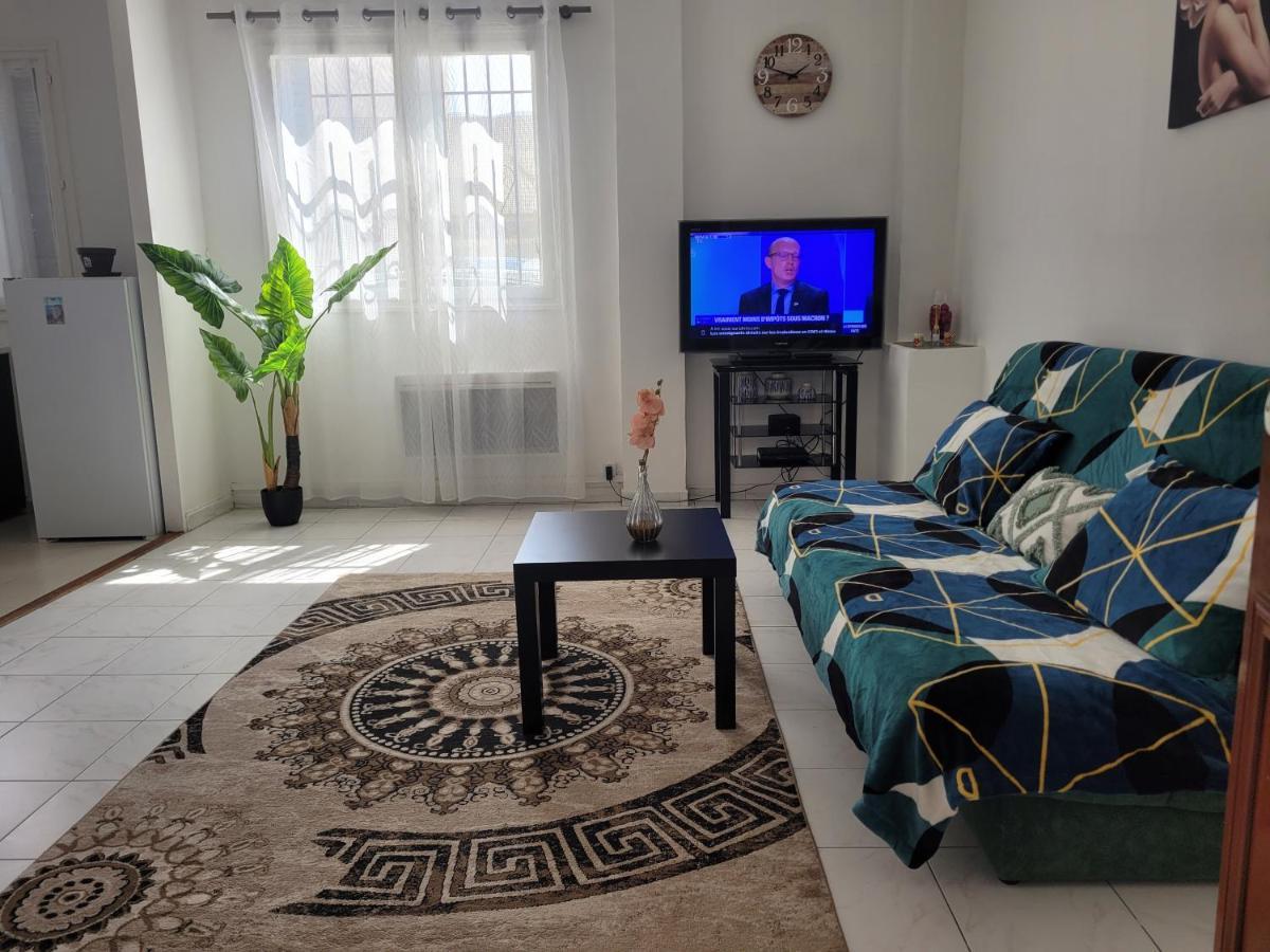 Appartement Gorbella Nizza Kültér fotó